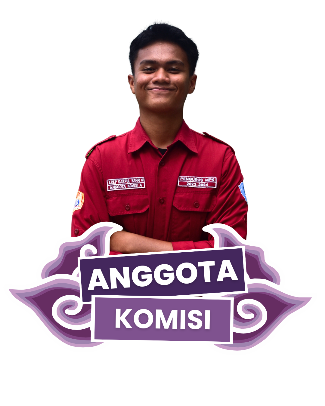 Anggota 2